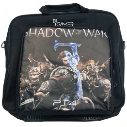 PS4 Bag - Shadow of War
